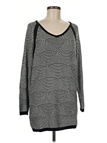 Yuka Pullover Sweater (view 1)