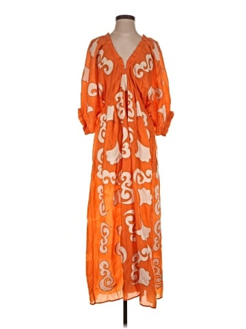 Chufy Casual Dress (view 1)