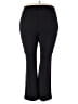 Lane Bryant Black Active Pants Size 18 - photo 2