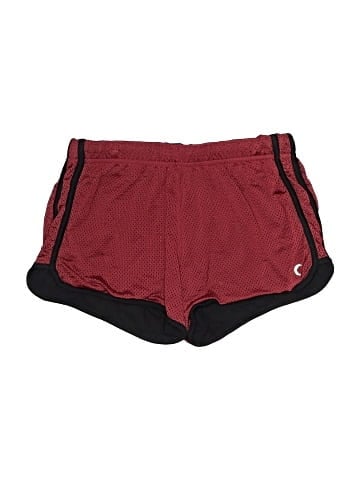 Zyia Active Athletic Shorts (view 1)