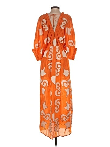 Chufy Casual Dress (view 2)