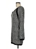 Yuka Graphic Black Pullover Sweater Size Med (T2) - photo 5