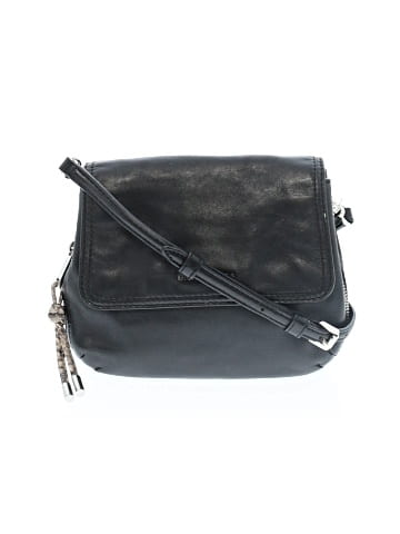 MICHAEL Michael Kors Leather Crossbody Bag (view 1)