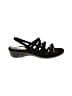 Impo Black Sandals Size 9 - photo 1
