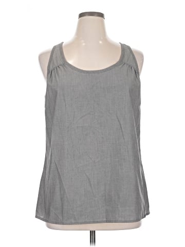 The North Face Sleeveless Blouse (view 1)