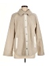 Tommy Hilfiger 100% Polyester Tan Cardigan Size M - photo 1
