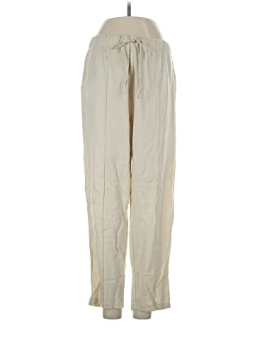 Jules & Leopold Linen Pants (view 1)