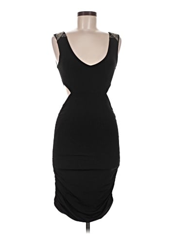 Arden B. Cocktail Dress (view 1)