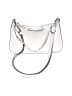 Aldo White Shoulder Bag One size - photo 1