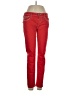 True Religion Red Jeans Size 27 waist - photo 1