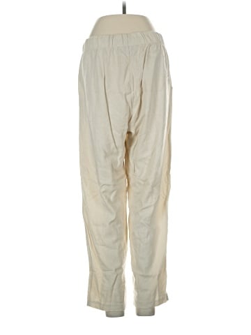 Jules & Leopold Linen Pants (view 2)