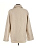 Tommy Hilfiger 100% Polyester Tan Cardigan Size M - photo 2