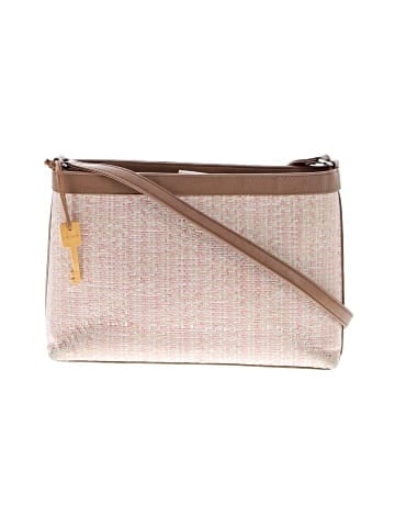 Fossil Crossbody Bag (view 1)