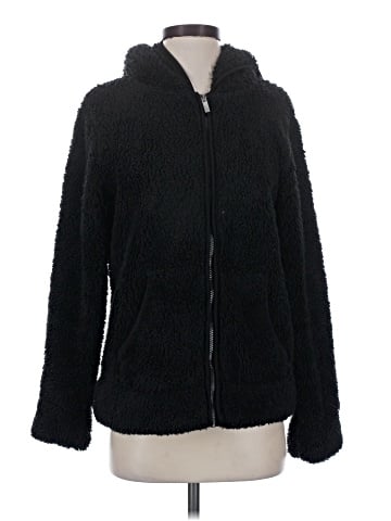 Timing Faux Fur Jacket (view 1)
