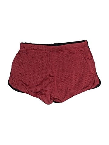 Zyia Active Athletic Shorts (view 2)