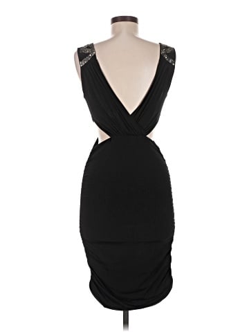 Arden B. Cocktail Dress (view 2)