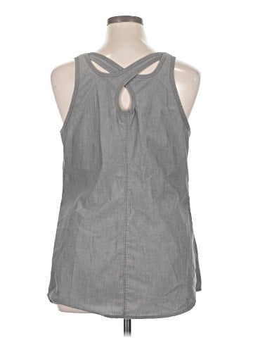 The North Face Sleeveless Blouse (view 2)