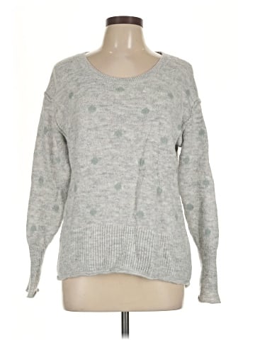 H&M L.O.G.G. Pullover Sweater (view 1)