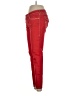 True Religion Red Jeans Size 27 waist - photo 5