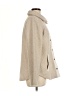 Tommy Hilfiger 100% Polyester Tan Cardigan Size M - photo 4