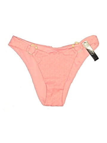 Victoria's Secret Pink Swimsuit Bottoms (view 1)