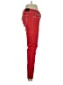 True Religion Red Jeans Size 27 waist - photo 4