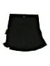 VSX Sport Solid Black Skort Size XXL - photo 2