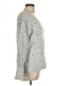 H&M L.O.G.G. Polka Dots Gray Pullover Sweater Size L - photo 4