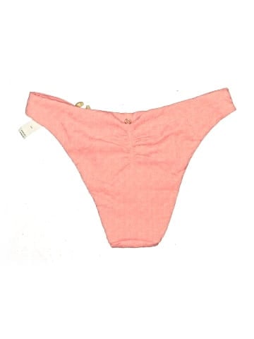 Victoria's Secret Pink Swimsuit Bottoms (view 2)