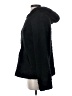 Timing 100% Polyester Black Faux Fur Jacket Size S - photo 5