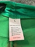 Unbranded Metallic Green Shorts Size L - photo 3