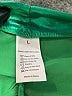 Unbranded Metallic Green Shorts Size L - photo 4