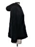 Timing 100% Polyester Black Faux Fur Jacket Size S - photo 4
