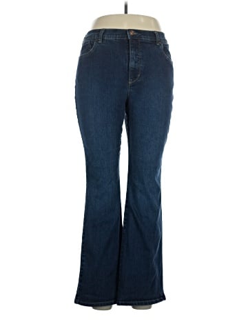 Gloria Vanderbilt Jeans (view 1)