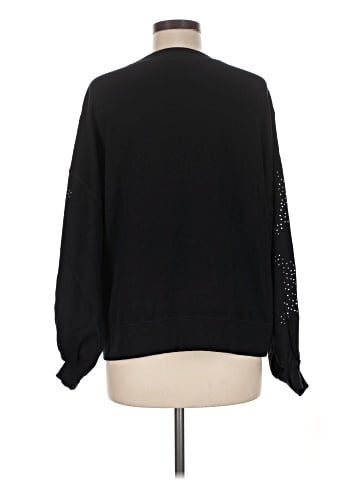 Judith March Pullover Sweater (view 2)