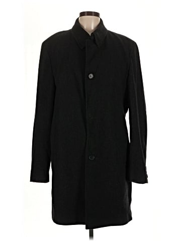 BOSS by HUGO BOSS Coat (view 1)