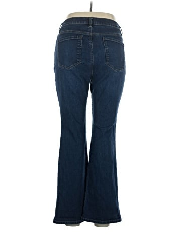 Gloria Vanderbilt Jeans (view 2)