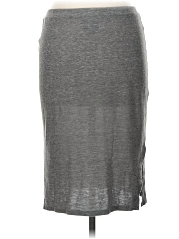 ALTERNATIVE Casual Skirt (view 2)