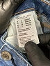 American Eagle Outfitters Hearts Blue Jeans Size 00 - photo 7