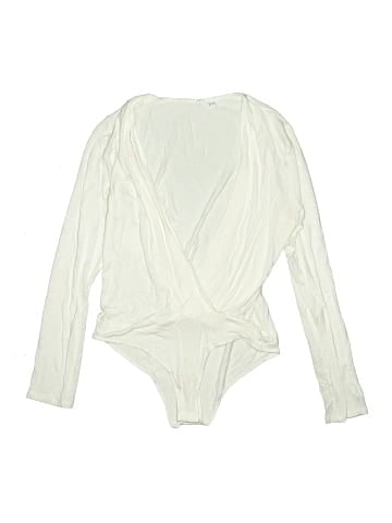 Vestique Bodysuit (view 1)