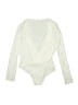 Vestique Ivory Bodysuit Size L - photo 1