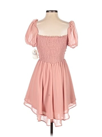 Altar'd State Cocktail Dress (view 2)