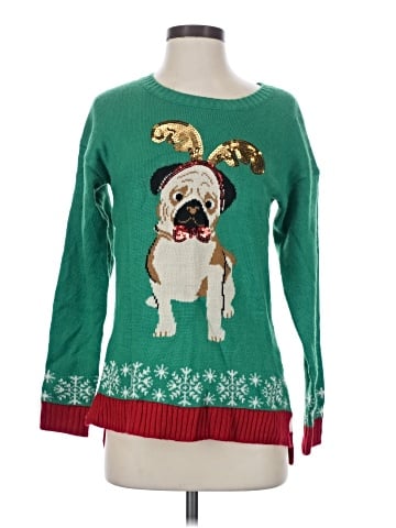 United States Sweaters Pullover Sweater (view 1)