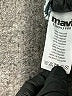 mavi 100% Viscose Black Long Sleeve Blouse Size M - photo 8