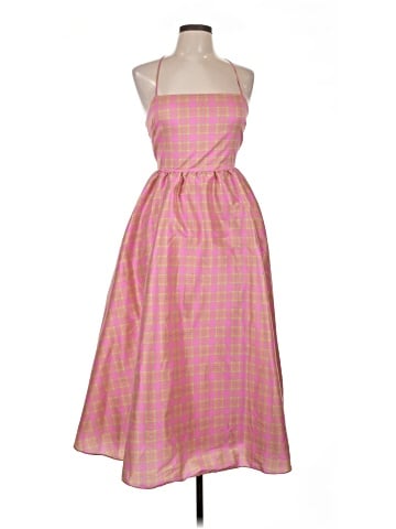 J.Crew Collection Cocktail Dress (view 1)
