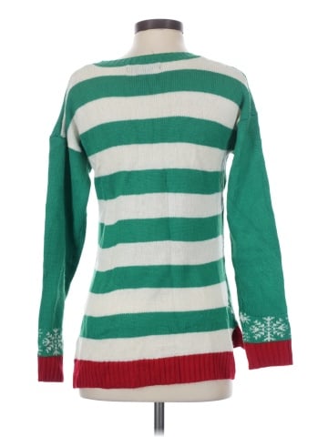 United States Sweaters Pullover Sweater (view 2)