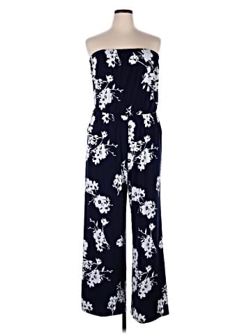 Lane Bryant Jumpsuit (view 1)