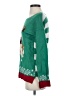 United States Sweaters 100% Acrylic Green Pullover Sweater Size S - photo 5