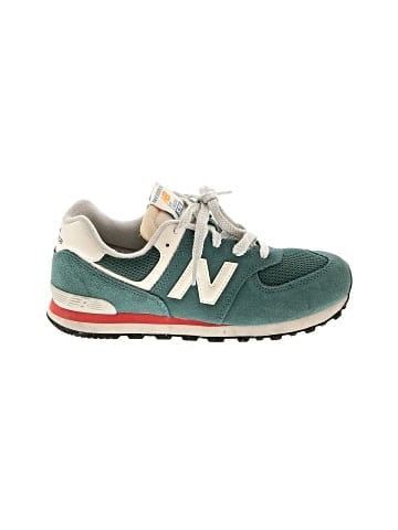 New Balance Sneakers (view 1)