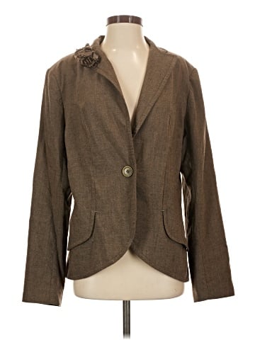 Studio M Blazer (view 1)